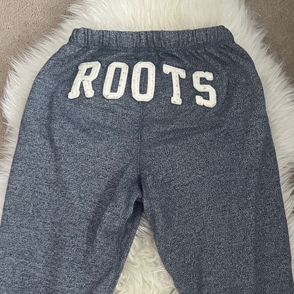 Roots Sweatpants XXS - Picture 2 of 2